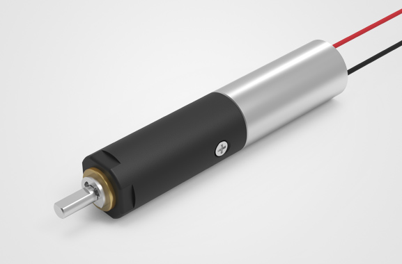 微型減速馬達